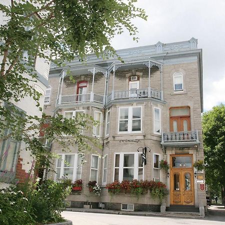 Hotel Ermitage Quebec Exteriér fotografie