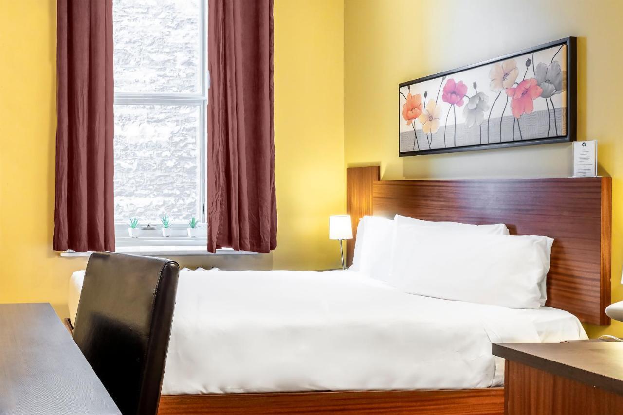 Hotel Ermitage Quebec Exteriér fotografie